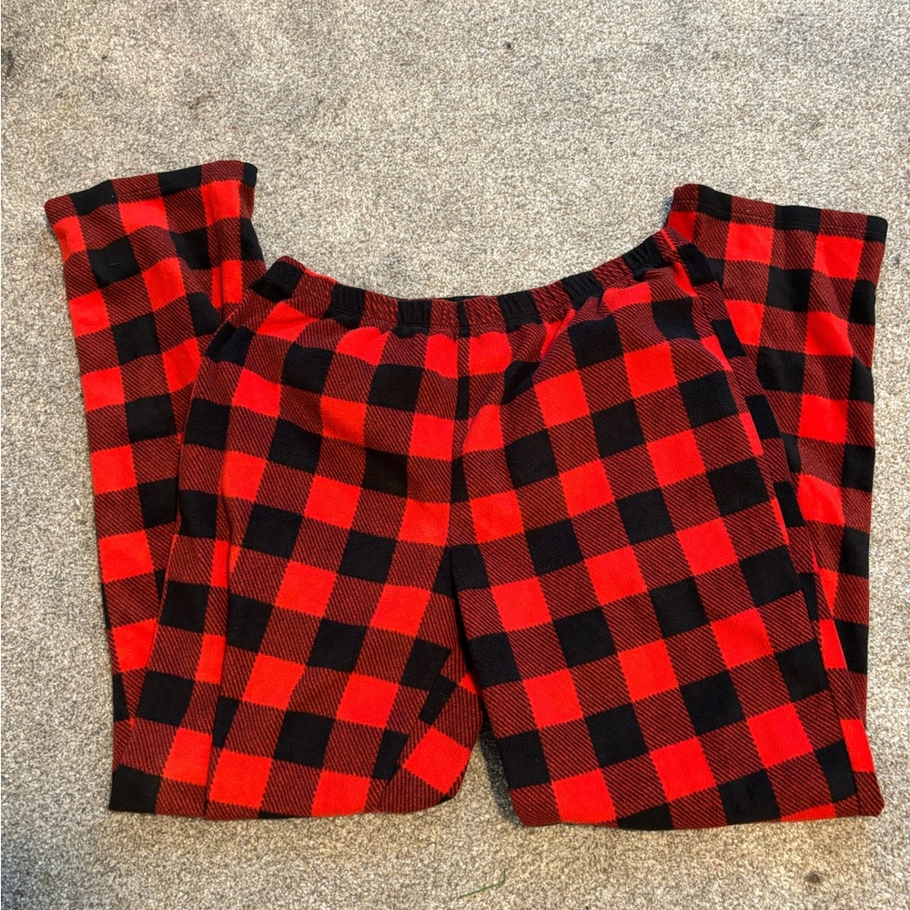 Target PJ Bottoms